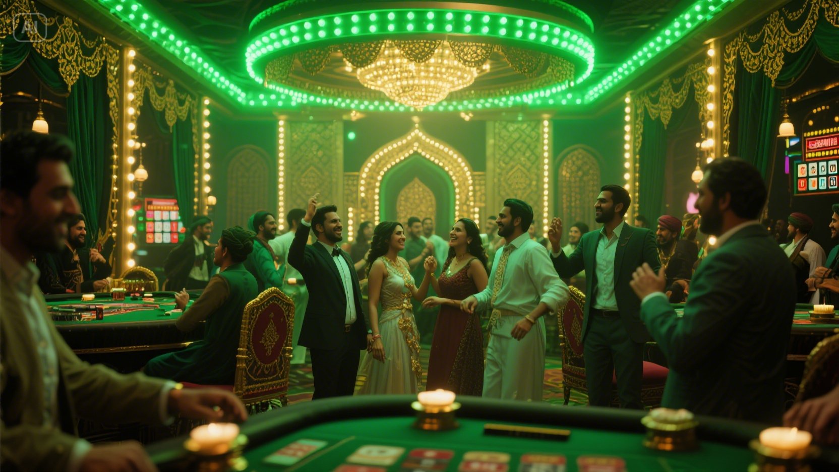 hialeah park casino app